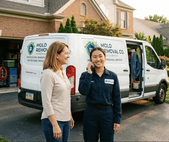 Crawlspace Mold Remediation Otisco, IN FAQs